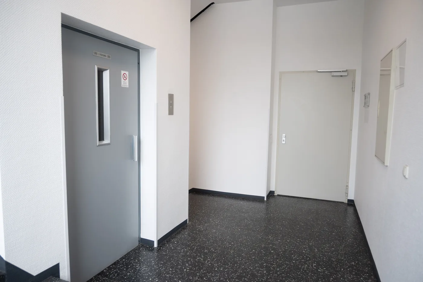 Personenaufzug